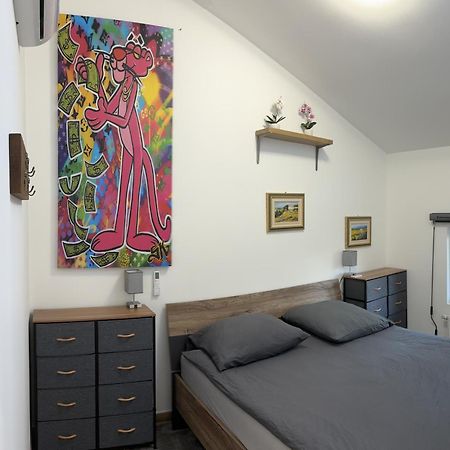 Laicas Lodge Dirbach Luaran gambar