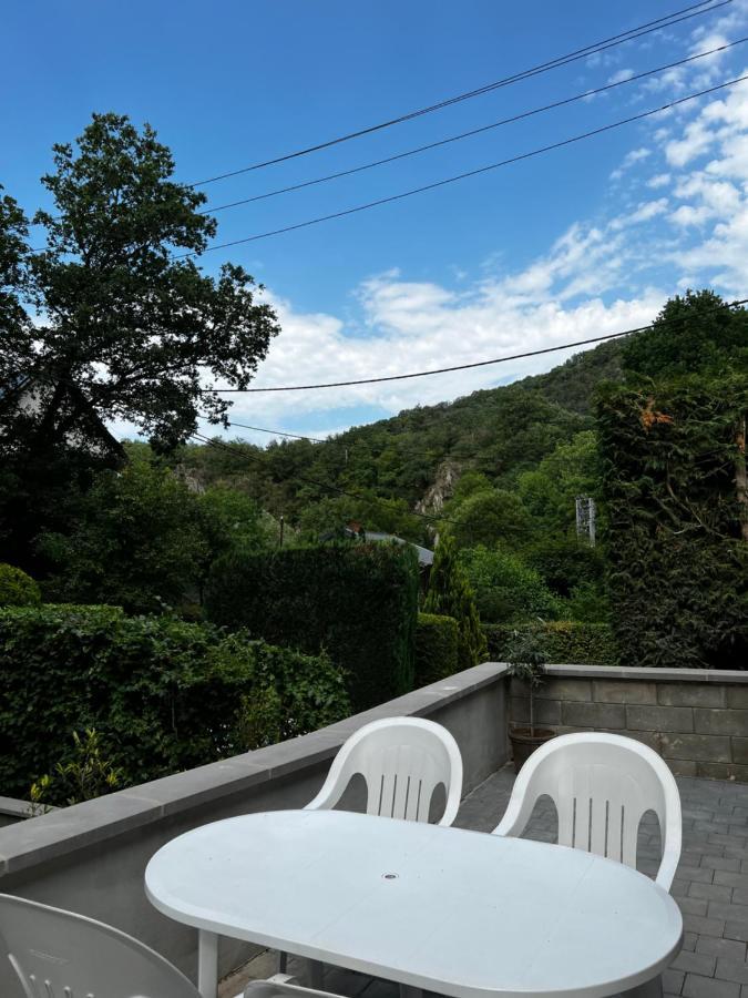 Laicas Lodge Dirbach Luaran gambar